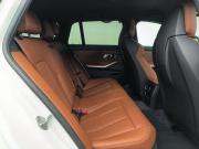 BMW M3 VI (G80) Рестайлинг Москва  - изображение 34