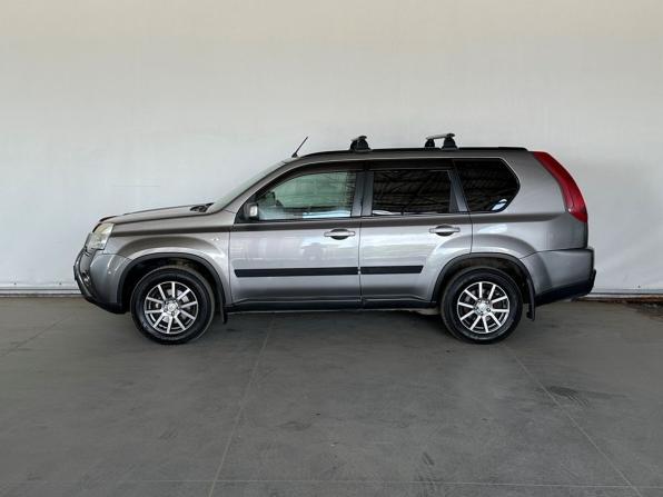 Nissan X-Trail II Рестайлинг с пробегом 2011 года, цена 1 235 000 рублей, 201319 км, внедорожник, Автокод Объявления