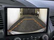Honda Civic VIII Рестайлинг Москва  - изображение 53