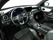 Mercedes-Benz C-Класс IV (W205) Рестайлинг Санкт-Петербург  - изображение 36