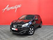 Nissan Qashqai I Рестайлинг Вологда  - изображение 19