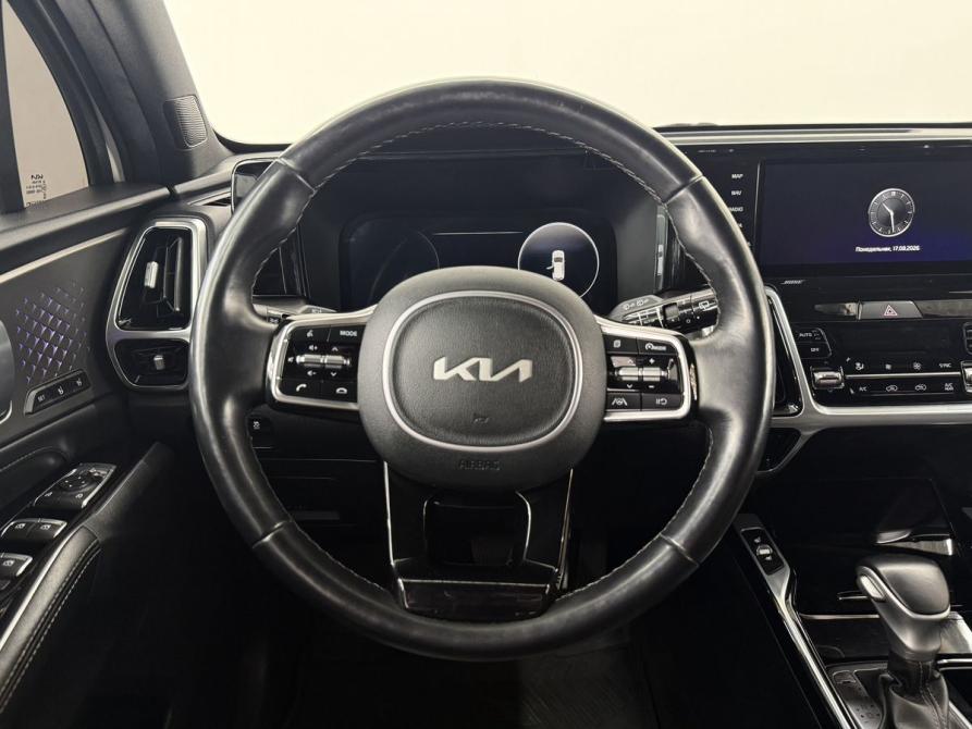 Kia Sorento IV Смоленск  - изображение 9