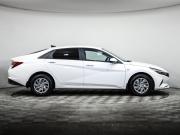 Hyundai Elantra VII (CN7) Санкт-Петербург  - изображение 28