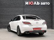 Mazda 6 II (GH) Рестайлинг Екатеринбург  - изображение 23