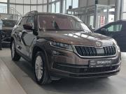 Skoda Kodiaq I Казань  - изображение 27