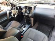Toyota Land Cruiser Prado 150 Series Челябинск  - изображение 45