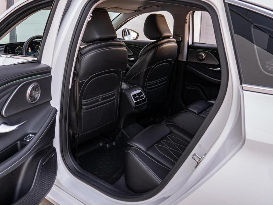 Chery Arrizo 8 Краснодар  - изображение 11