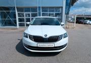 Skoda Octavia III (A7) Рестайлинг Санкт-Петербург  - изображение 20