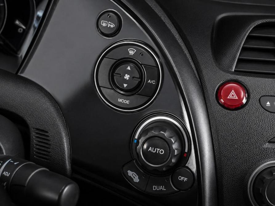 Honda Civic VIII Рестайлинг Тюмень  - изображение 19