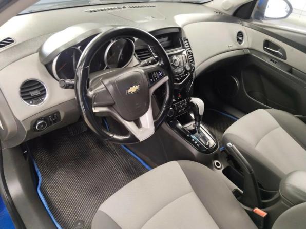 Chevrolet Cruze I с пробегом 2009 года, цена 520 000 рублей, 218600 км, седан, Автокод Объявления