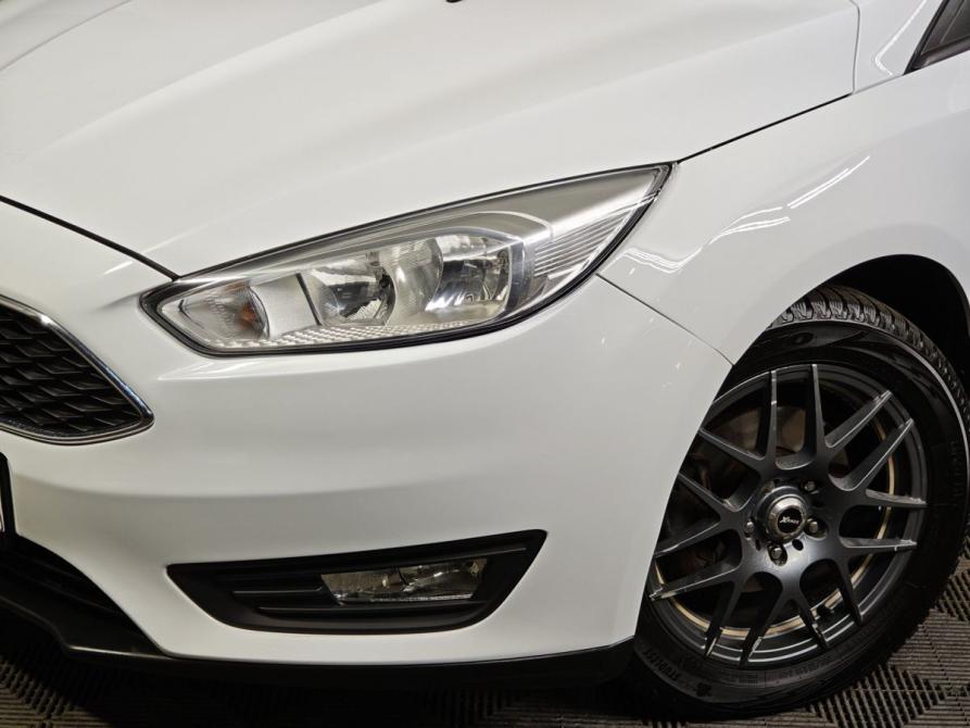 Ford Focus III Рестайлинг Москва  - изображение 10