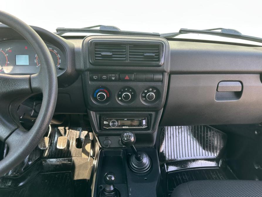 Lada (ВАЗ) 2121 (4x4) I Рестайлинг (2020) Екатеринбург  - изображение 10