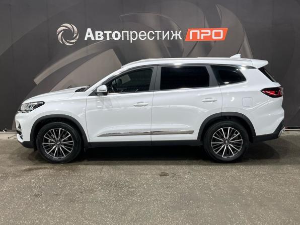 Chery Tiggo 8 I Рестайлинг с пробегом 2023 года, цена 1 850 000 рублей, 36605 км, внедорожник, Автокод Объявления