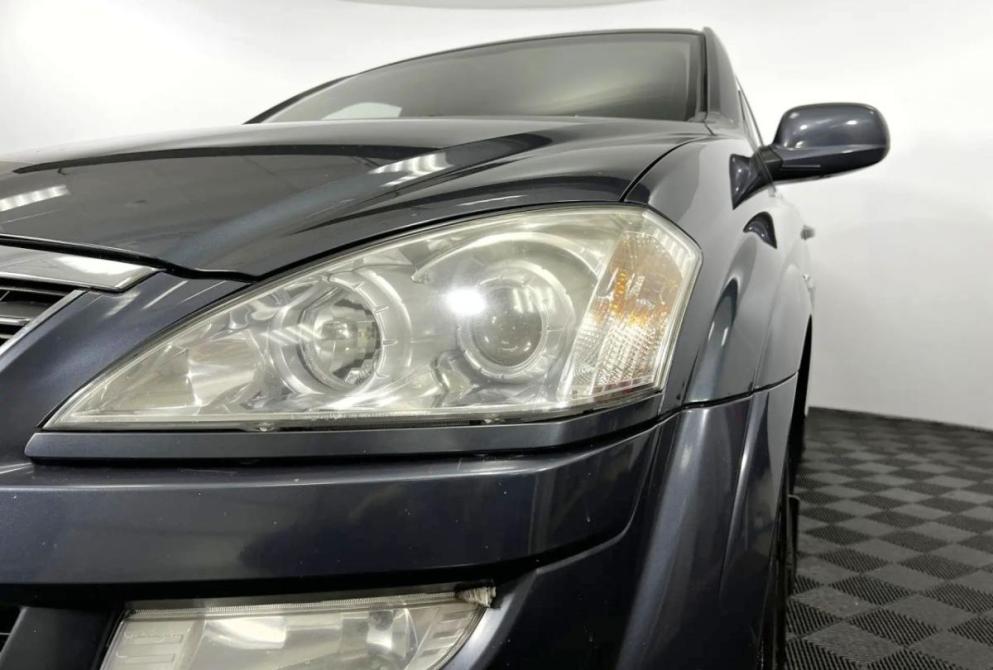 SsangYong Kyron I Рестайлинг Нижний Новгород  - изображение 19