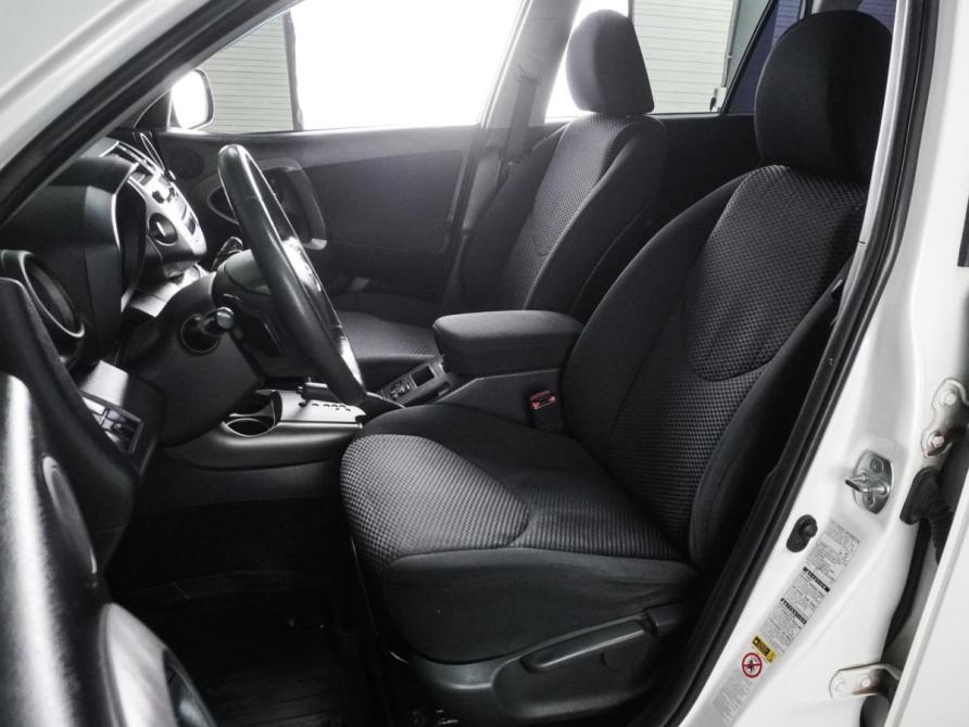 Toyota RAV4 III (XA30) Рестайлинг Воронеж  - изображение 10