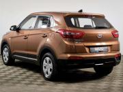 Hyundai Creta I Санкт-Петербург  - изображение 26