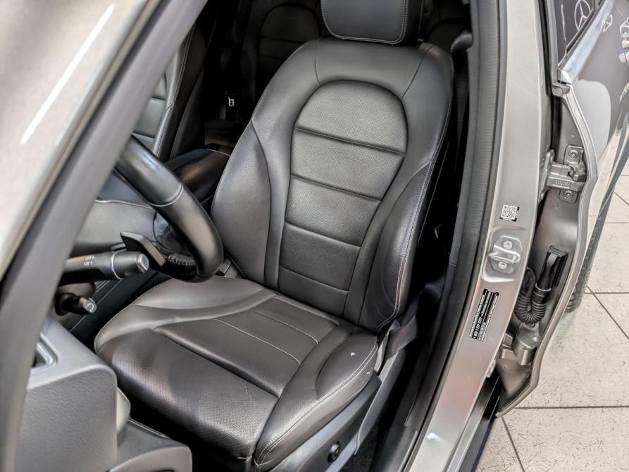 Mercedes-Benz GLC Coupe I (C253) Рестайлинг Москва  - изображение 20