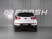 Kia Sportage III Минеральные Воды  - изображение 21