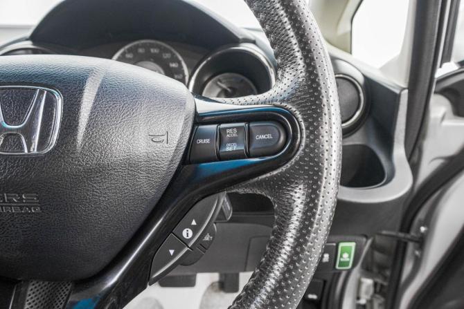 Honda Fit Shuttle I с пробегом 2012 года, цена 849 000 рублей, 132000 км, универсал, Автокод Объявления