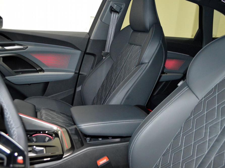 Audi Q5 III (GU) Нижний Новгород  - изображение 17