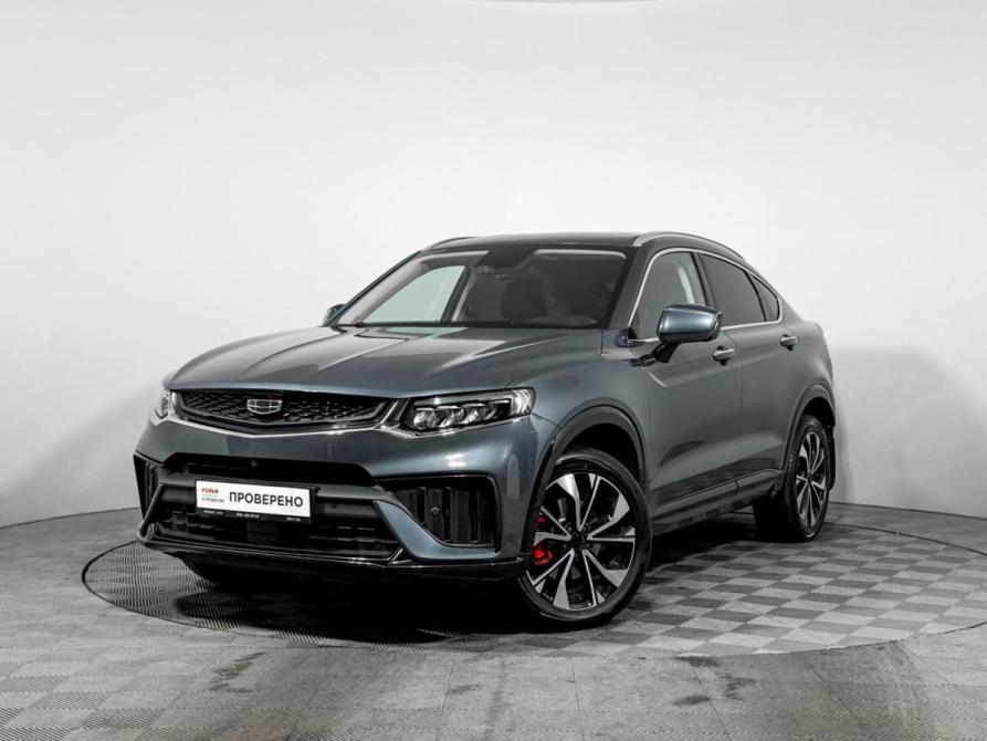Geely Tugella I Рестайлинг Санкт-Петербург  - изображение 1