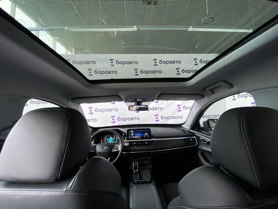 Chery Tiggo 7 Pro I Ростов-на-Дону  - изображение 8