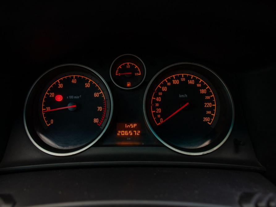 Opel Astra H Рестайлинг Иваново  - изображение 23