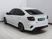 Lada (ВАЗ) Granta I Рестайлинг Ростов-на-Дону  - изображение 17