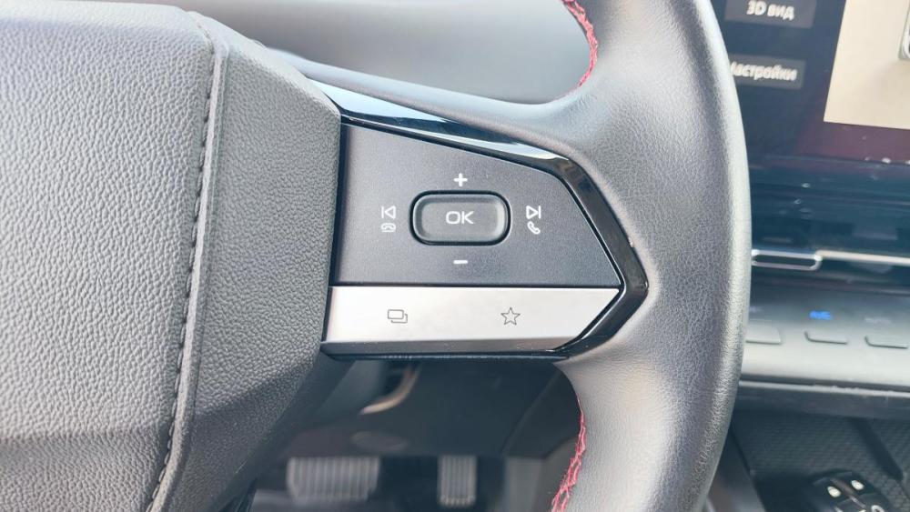 Changan UNI-S (CS55 Plus) I Пермь  - изображение 23