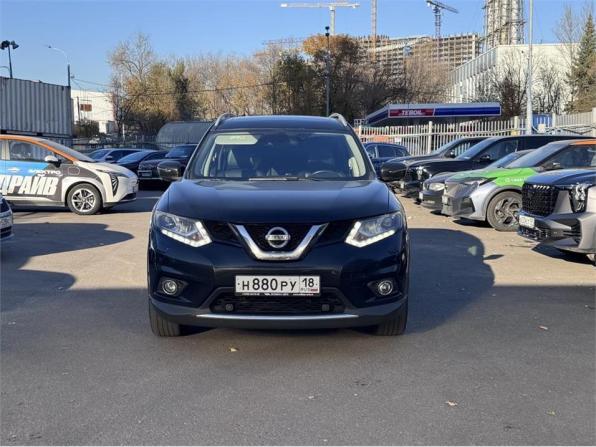 Nissan X-Trail III с пробегом 2018 года, цена 1 649 000 рублей, 184125 км, внедорожник, Автокод Объявления