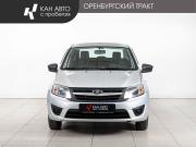 Lada (ВАЗ) Granta I Казань  - изображение 13