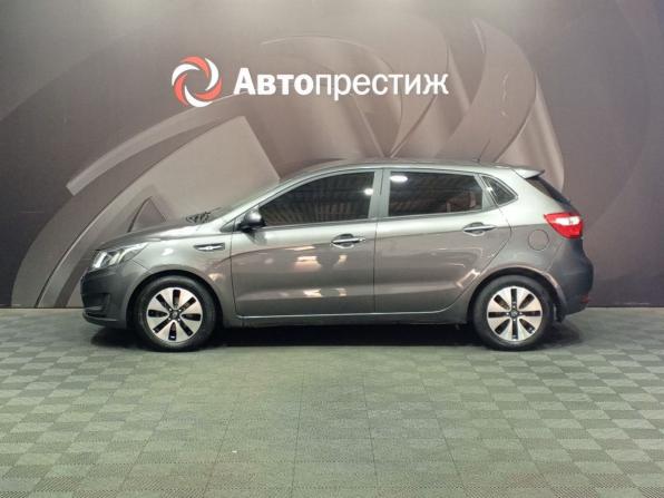 Kia Rio III с пробегом 2013 года, цена 799 000 рублей, 192284 км, хэтчбек, Автокод Объявления