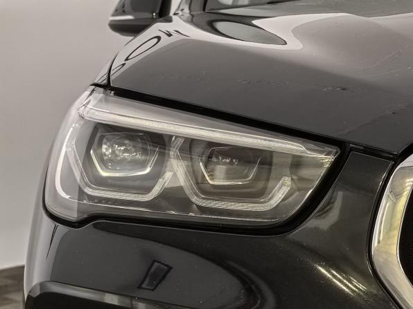 BMW X1 II (F48) Рестайлинг с пробегом 2020 года, цена 3 299 000 рублей, 86360 км, внедорожник, Автокод Объявления