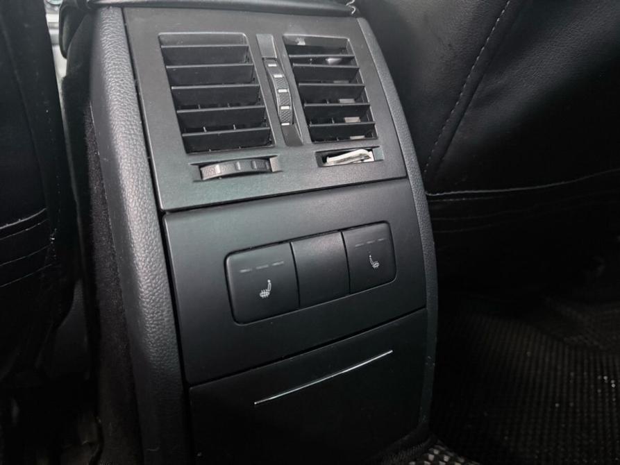 Skoda Octavia II (A5) Рестайлинг Уфа  - изображение 20