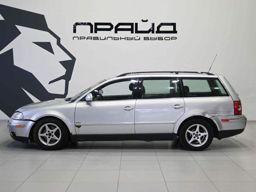Volkswagen Passat B5 Рестайлинг Ростов-на-Дону  - изображение 8