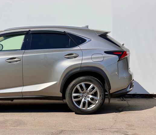 Lexus NX I Рестайлинг с пробегом 2020 года, цена 4 040 000 рублей, 54455 км, внедорожник, Автокод Объявления