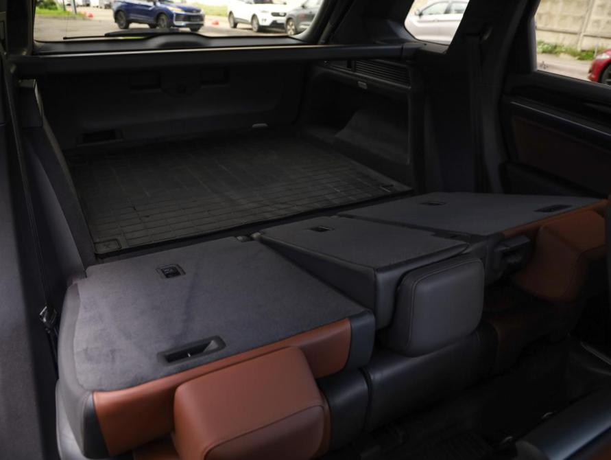 Volkswagen Touareg III Санкт-Петербург  - изображение 29