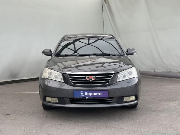 Geely Emgrand EC7 с пробегом 2014 года, цена 465 000 рублей, 163235 км, седан, Автокод Объявления