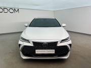 Toyota Avalon V Москва  - изображение 22