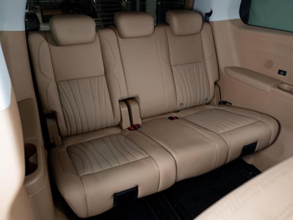 JAC RF8 с пробегом 2025 года, цена 4 500 000 рублей, 1 км, минивэн, Автокод Объявления