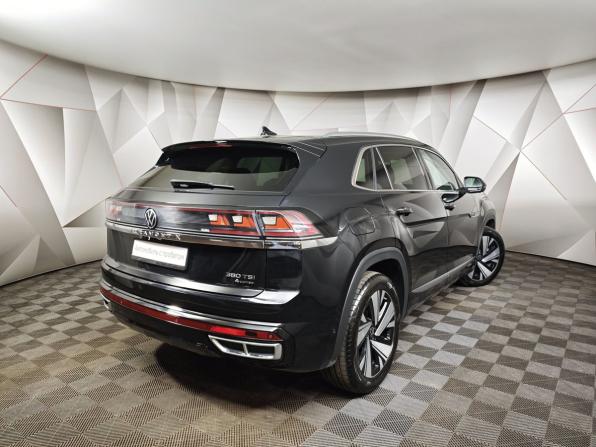 Volkswagen Teramont I Рестайлинг с пробегом 2023 года, цена 4 741 000 рублей, 28984 км, внедорожник, Автокод Объявления