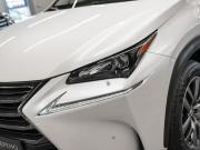 Lexus NX I Москва  - изображение 47
