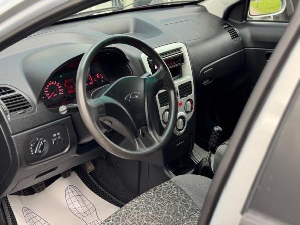 Chery Very (A13) с пробегом 2012 года, цена 335 000 рублей, 66931 км, хэтчбек, Автокод Объявления