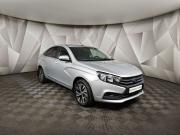 Lada (ВАЗ) Vesta I Москва  - изображение 23