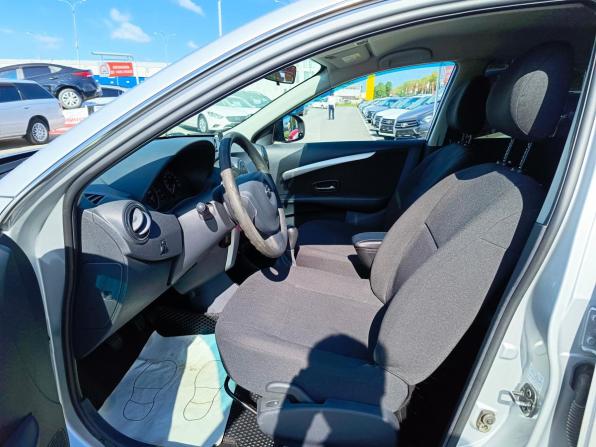 Nissan Almera III (G15) с пробегом 2016 года, цена 769 995 рублей, 109152 км, седан, Автокод Объявления