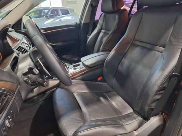 BMW X6 I (E71) Рестайлинг с пробегом 2012 года, цена 1 655 000 рублей, 242000 км, внедорожник, Автокод Объявления