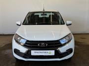 Lada (ВАЗ) Granta I Рестайлинг Псков  - изображение 21