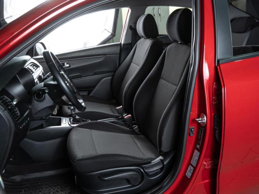 Kia Rio IV Волгоград  - изображение 10