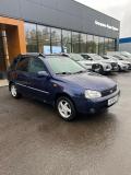 Lada (ВАЗ) Kalina I Кострома  - изображение 17