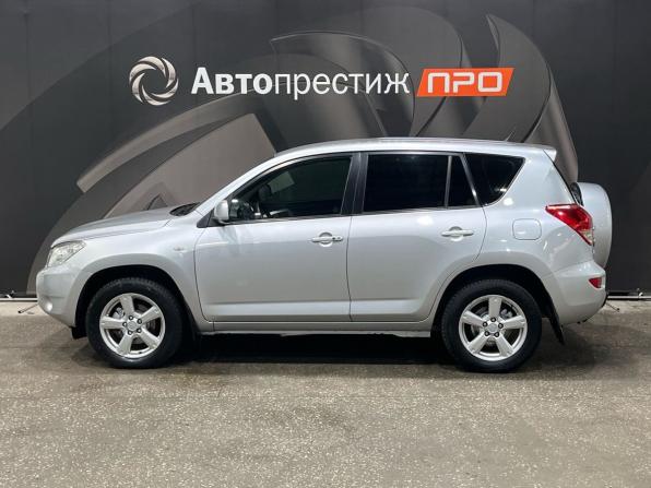 Toyota RAV4 III (XA30) с пробегом 2008 года, цена 814 000 рублей, 326350 км, внедорожник, Автокод Объявления